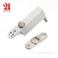 360 degree self closing concealed door hinge